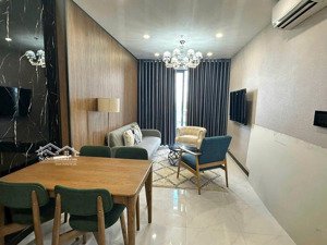 cho thuê cc c-skyview, 11 triệu vnd, 80m2, 2pn, 2wc, thủ dầu một, bình dương