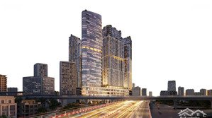 quỹ độc quyền rẻ nhất dự án, 78m2, 2 ngủ, 2wc giá chỉ 8 tỷ. sun feliza suites cầu giấy