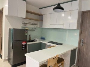 căn hộ cc 1pn 1wc tại vinhome grand park, 2,25 tỷ, 47m2, uy tín hàng hiếm tại thủ đức