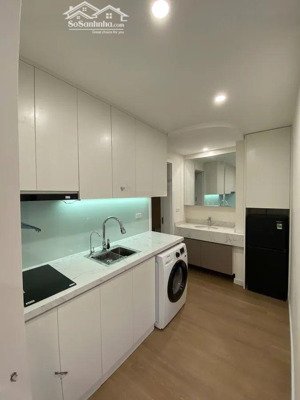 siêu phẩm - toà apartment cao cấp - đê la thành - đống đa - ngã tư ô chợ dừa - giá 19.9 tỷ