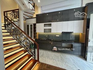 vị trí vàng hồng tiến - lô góc 3 thoáng, 60m² mt 8.5m, nội thất sang trọng - 11.55 tỷ