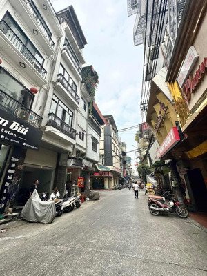 "hot" mặt phố phúc tân dt 45m2x3t kinh doanh siêu tốt giá chỉ 11.9 tỷ