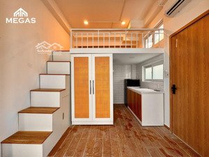 cho thuê chung cư mini 1pn, 1wc, 35m2 giá cực chất 5,5 triệu tại phạm văn đồng, gò vấp, hcm