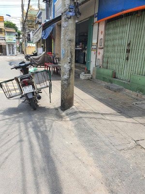 cho thuê nhà mặt tiền vừa kinh doanh vừa cho thuê giá rẻ