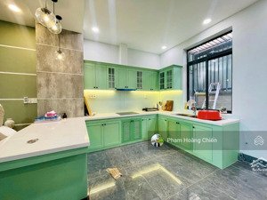 cho thuê nhà phố 5x20m full cao cấp giá 30 triêu, biệt thự sông 8x20m giá 35triệu full cao cấp thật