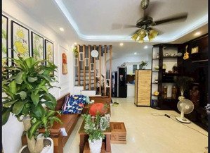 bán nhà 38m x4,5t phú diễn hồ tùng mậu ô tô đỗ cổng sổ đỏ vuông đẹp giá 6.2 tỷ lh 