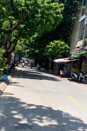 nhỉnh 6 tỷ có ngay 44m2 đất trung tâm hà đông