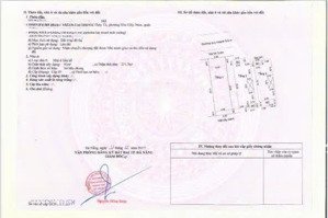 giá tốt - chính chủ cần bán nhanh 2 căn biệt thự vị trí tại quận liên chiểu, tp đà nẵng