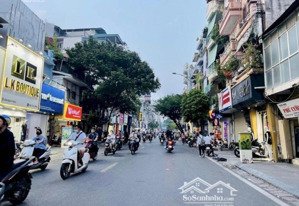 bán nhà mặt phố bạch mai, dt 300m2 x 2 tầng, giá 70 tỷ.