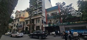 bán lô góc 3 mặt thoáng siêu phẩm mặt phố lý nam đế