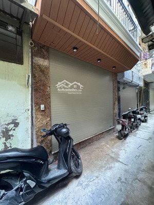 phân lô kim ngưu! ô tô đỗ cửa, mặt tiền quyền lực 5m, diện tích 39m2*5 tầng giá 10.5 tỷ