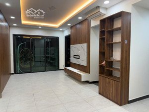 căn hộ de la sol 2pn 2wc - 25tr nội thất mới