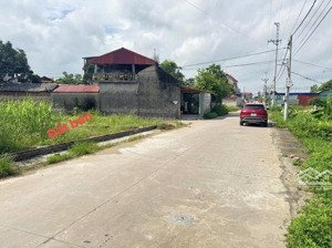 bán đất 100m2 thanh trí, minh phú