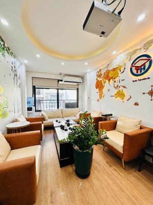 bán nhà 7 tầng thang máy -41m2 đối diện phennikaa , đường 3 ô tô tránh có vỉa hè - giá 11,6 tỷ