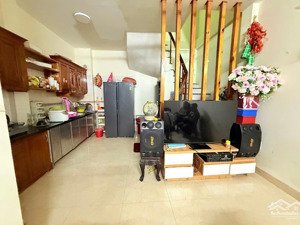 siêu phẩm phố định công hạ - dân xây - ngõ thông - ô tô đỗ cổng mặt tiền 4.5m - giá nhỉnh 6 tỷ