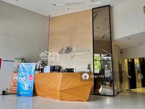 căn hộ chung cư the botanica của tập đoàn novaland, 104 phổ quang,p2, tân bình. 72m2, 2 phòng ngủ,