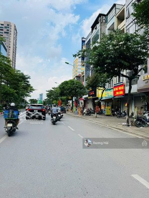 bán nhà phân lô đỗ nhuận - xuân đỉnh - 102m - mt 7m - gần ngoại giao đoàn cv hòa bình - vỉa hè kd