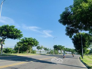 chào bán cặp giang châu 1 - 200m2, sát sông, nam việt á gđ1