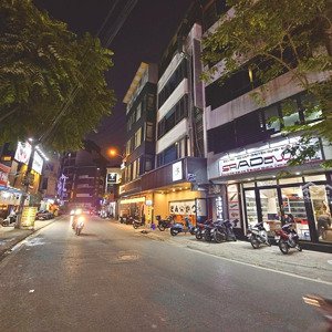 bán nhà mặt phố vip phan kế bính - 80m2 - xây toà building - vỉa hè rộng - kd sầm uất - 34.8 tỷ