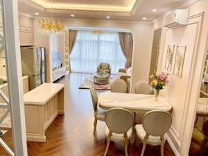 nhà mới phố đàm quang trung - 50m 6tầng thang máy mt 4m5 - full nội thất giá trị - 11tỷ3 ạ