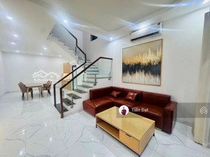 bán nhà đội cấn ngọc hà - trung tâm ba đình - diện tích rộng - qh ổn định - ba ngủ full nội thất