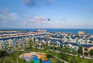 kẹt tiền cần bán nhanh căn biệt thự song lập 8x20m rẻ nhất novaworld chỉ 4.25 tỷ bao thuế phí