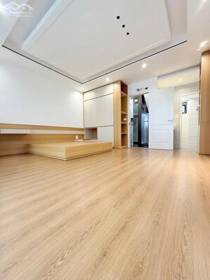 Bán nhà phố Tây Sơn 43m2 xây 6T thang máy cực đẹp mặt tiền 5m giá 13.8 tỷ hiếm Đống Đa