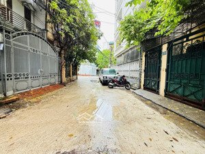 bán nhà riêng 68m2, 14 tỷ, võ thị sáu, thanh nhàn, hai bà trưng, hà nội