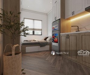 chdv phương canh ôtô 7t thang máy thu 60tr/th - 45m 12.8 tỷ (đtl1215491)