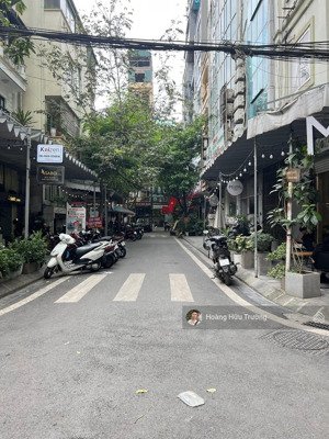 bán nhà phân lô phố ngụy như kon tum - thanh xuân dt 60m2 8 tầng thang máy. ô tô tránh - kinh doanh