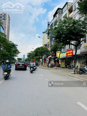 Bán nhà Phân Lô Đỗ Nhuận - Xuân Đỉnh - 102m - MT 7m - Gần Ngoại Giao Đoàn CV Hòa Bình - Vỉa Hè KD