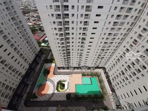 căn hộ 2pn diện tích lớn , view hướng đông nam thoáng dành cho gia đình an cư