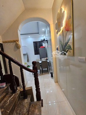 bán nhà riêng phố đại đồng, thanh trì, hoàng mai, hà nội, 5,3 tỷ, 30m2