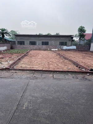 bán đất thanh trí 86m2 full thổ