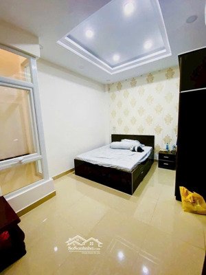 nhà 4 tầng hxh đặng văn bi,phường trường thọ,gần cc moonlight thủ đức.