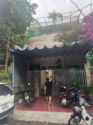 bán đất tặng nhà 2 tầng mỹ an 19, ngũ hành sơn, đà nẵng