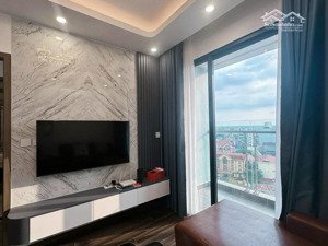 cho thuê hoàng huy commerce 2 phòng ngủ đầy đủ đồ view siêu đẹp giá chỉ 11tr bao phí!!!