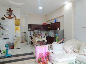 lạc long quân 60m2 (5x12)m nhà mới - khu vực quy hoạch đồng bộ