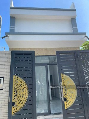 bán nhà trệt + lửng, hẻm xe hơi đường số 8, phường linh xuân, tp. thủ đức