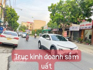 bán nhà riêng 3 tầng tại xã quang minh - hà nội ( tiền phong cũ ) ,127 m2.
