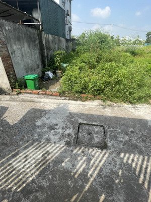 bán đất tại xã mai đình, sóc sơn, hà nội, 2,99 tỷ, 85 m2 giá ưu đãi