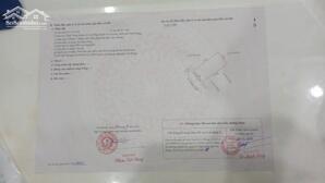 BÁN GẤP LÔ ĐẤT SIÊU PHẨM TẠI TRANG QUAN – AN ĐỒNG, AN DƯƠNG