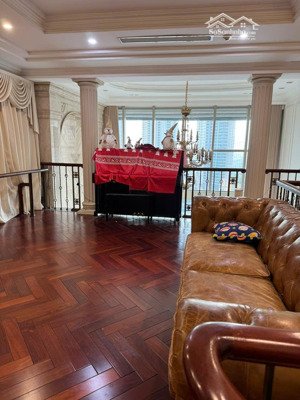 mandarin garden - đẳng cấp thượng lưu - siêu phẩm duplex 307,2m2 - 6n4w - giá chuẩn 40,8 tỷ(có tl)