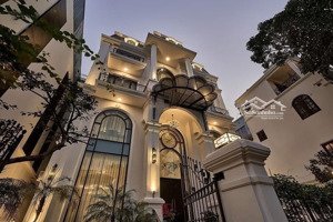 ngọc nữ phố cao bá quát, 425m2, mt 16m, 510 tỷ - vị trí đắc địa hàng đầu thủ đô - mặt tiền ~ 20m