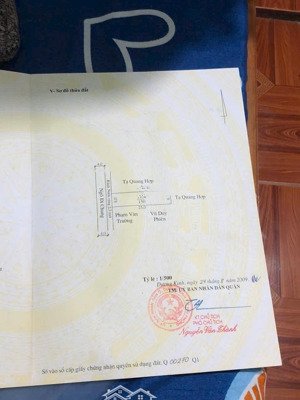 siêu phẩm tuyến 2 đường tư thủy, hòa nghĩa, dương kinh