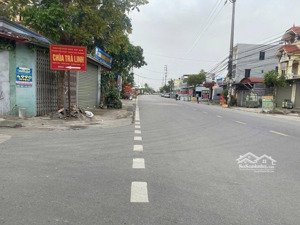 cực phẩm lô góc mặt đường 355 mạc đăng doanh, dương kinh, hp giá loanh quanh 5 tỷ