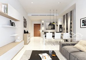 căn hộ 2pn 1wc, 63m2 tại rivera park sài gòn, 3,7 tỷ, q10, hcm, bán gấp