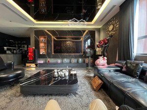 căn góc bao tất phí cc brg the diamond residence 25 lê văn lương 161m2, 4pn, 3vs, full nt xịn