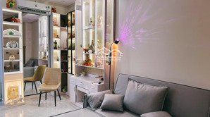 bán căn 2pn view sông nhà mới đẹp giá 4 tỷ chung cư homyland riveside