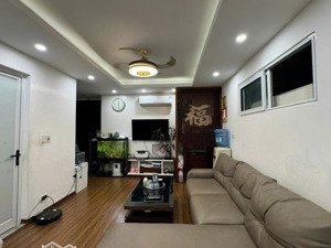 chính chủ bán chcc ban cơ yếu 51 quan nhân 2pn, 2wc - giá 5,2 tỷ - dt 72.7m2 - full nt - về ở ngay